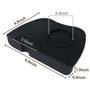Hermia Espresso Mat Antracita